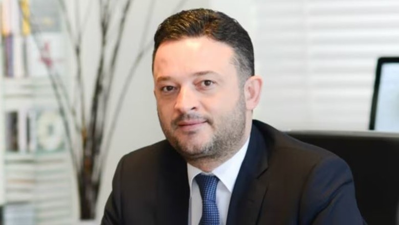 SHBA-ja sanksionon biznesmenin maqedonas, Jordan Kamçev