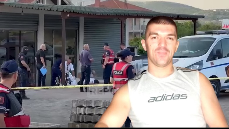 VIDEO/ Atentat në Balldren të Lezhës, vritet anëtari i fisit Lekstakaj, u qëllua teksa dilte nga marketi! Dyshohet për hakmarrjen e vrasjes së Ardian Nikulajt