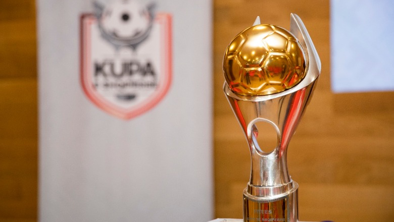 Sezon ndryshimesh nga FSHF, KE shton ekipet në Kupën e Shqipërisë