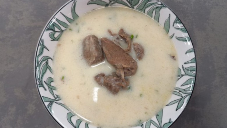 Shqeto Përmeti, gatimi me shije mbresëlënëse i traditës nga zonja Albana