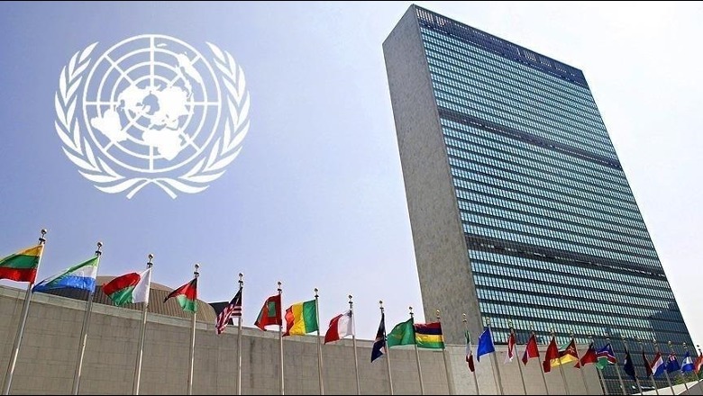 Shtete anëtare të OKB-së miratojnë deklaratën e përbashkët, 500 mld dollarë në vit mbështetje financiare për vendet në zhvillim