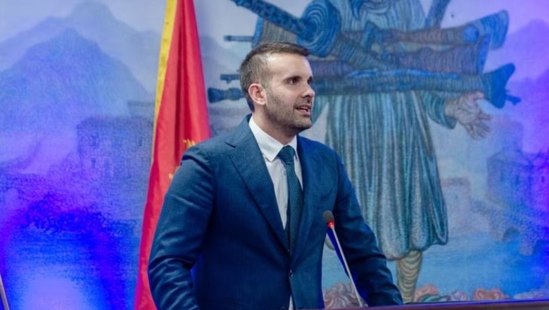 Nisin zyrtarisht bisedimet për formimin e qeverisë së re në Malin e Zi