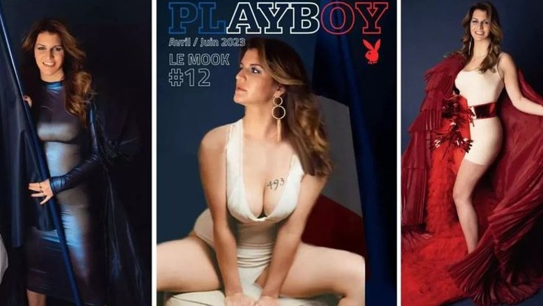 Shkarkohet nga detyra ministrja franceze që pozoi për revistën 'Play Boy', akuzohet për shpërdorim të fondit publik  