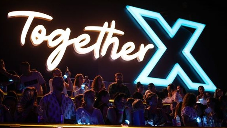 TogetherX – Bashkë drejt një bote pa tym me IQOS