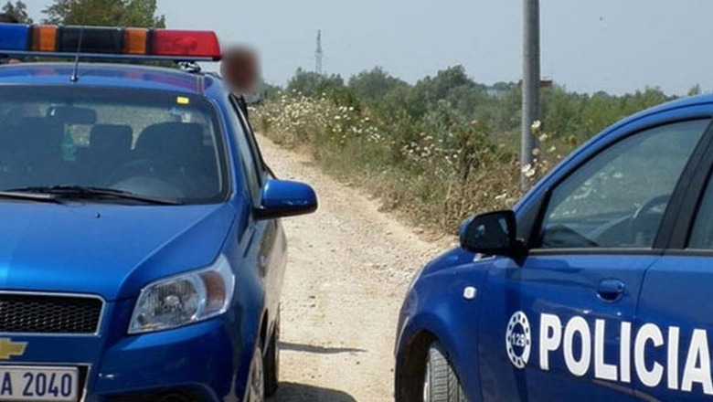 Plagosi me armë zjarri 30-vjeçarin në Shijak, arrestohet Kledi Çyrbja