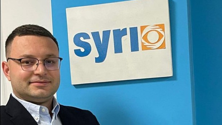 Akuzat e reja të kryeredaktorit të shkarkuar të Syri TV: Si u përgjova nga shefat!