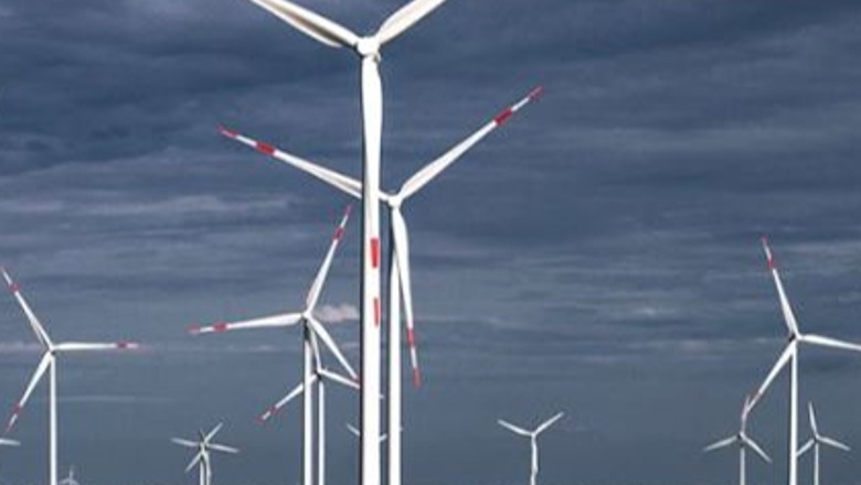Ankandi i parqeve eolike, francezët e TOTAL ofrojnë çmimin më të ulët 44.88 Euro/MWh
