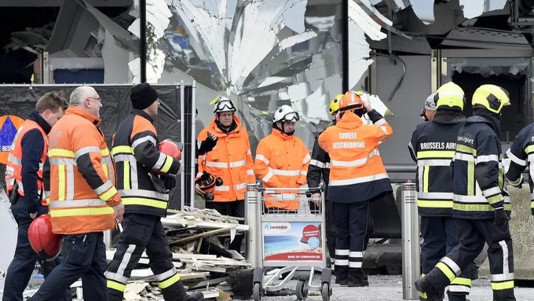 Sulmi terrorist në Bruksel, dënohen pas 7 vitesh bombarduesit