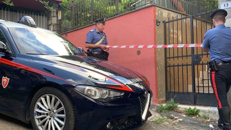 Gruaja 'pajtoi' vrasës nga Shqipëria t'i ekzekutojnë burrin dhunues në Itali! Arrestohet me 2 bashkëpunëtorë, në kërkim i vëllai  