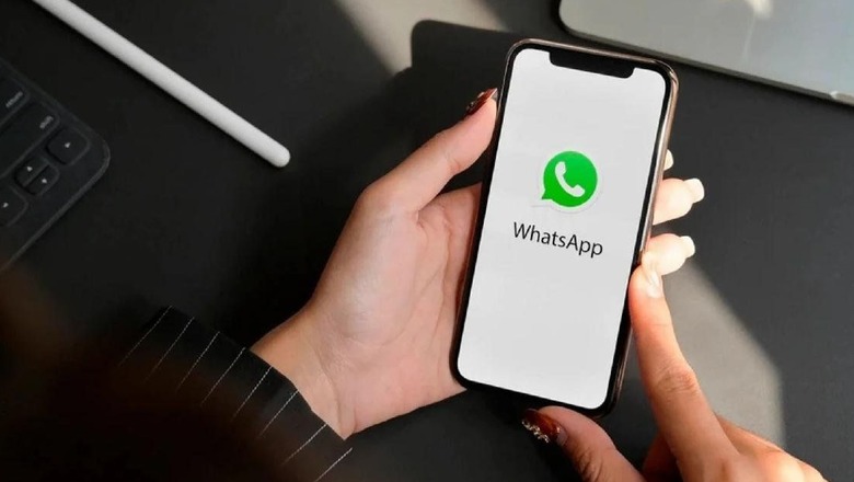 WhatsApp shkon përtej mesazheve zanore, tani mund të regjistroni videomesazhe të shkurtra direkt në biseda