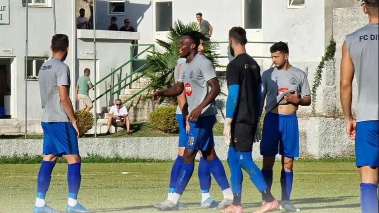 Katër gola në miqësore, Elbasani befason Dinamon e Superligës