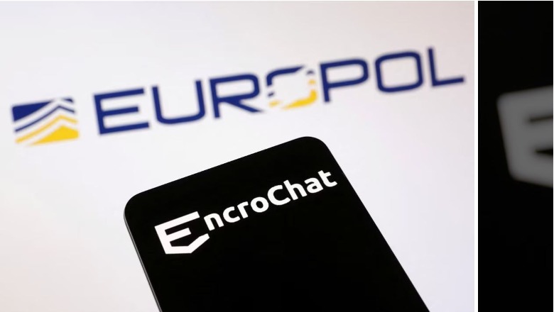 'Mbyllja e papritur e Encrochat çoi në 6500 arrestime nga Europol', Reuters për operacionin që goditi edhe grupin kriminal në Shqipëri: Si u zbuluan 115 mln biseda kriminale