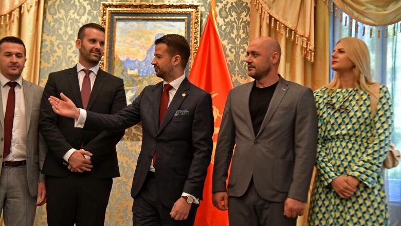 Kriza në Mal të Zi, Milatoviç mbledh partitë politike! Nisin bisedimet për krijimin e qeverisë së re