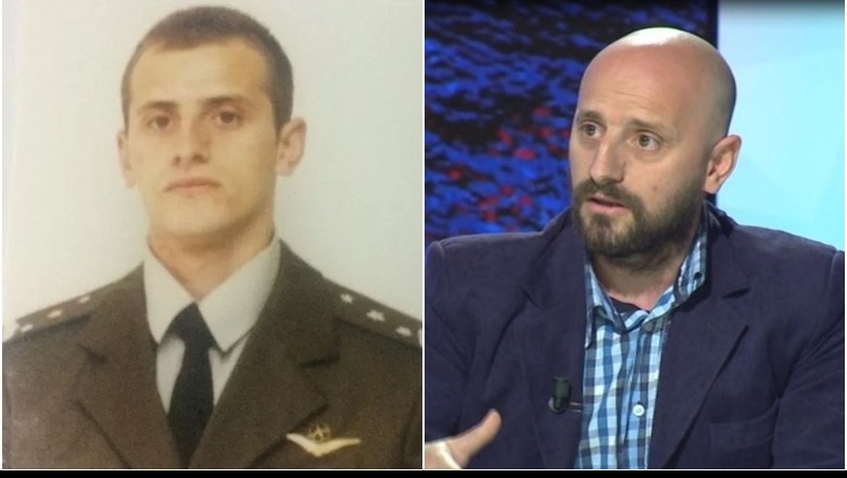 Gjykata Speciale në Kosovë lëshoi urdhërarrest, Arrestohet në Tiranë ish pjesëtari i UÇK-së, Dritan Goxhaj! Nxori emrat e dëshmitarëve