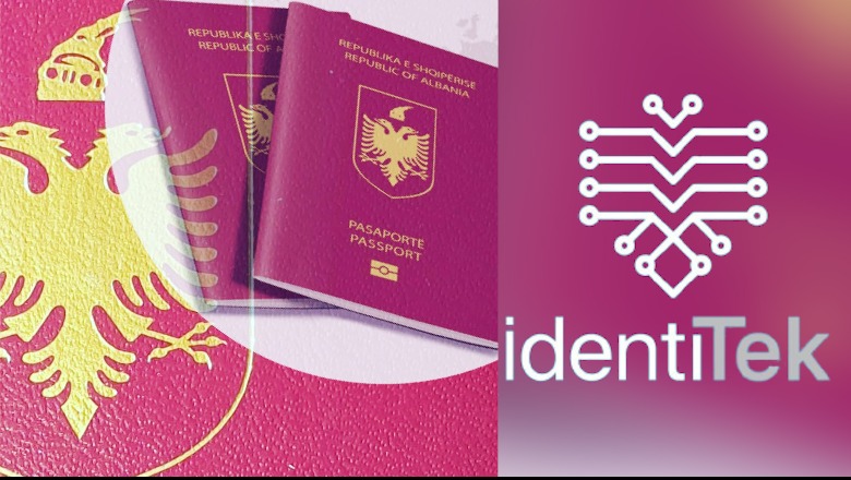 Aplikimet për karta identiteti dhe pasaporta, zyrat e ‘IdentiTek’ të hapura edhe 2 të shtunat e ardhshme