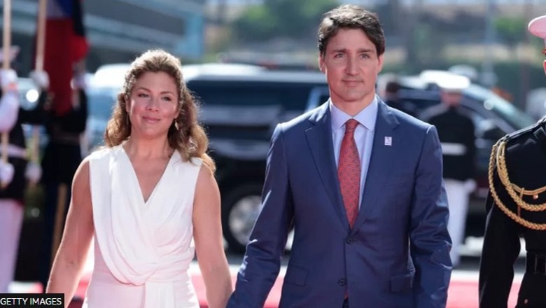 Pas 18 vitesh martesë, kryeministri i Kanadasë ndahet nga gruaja