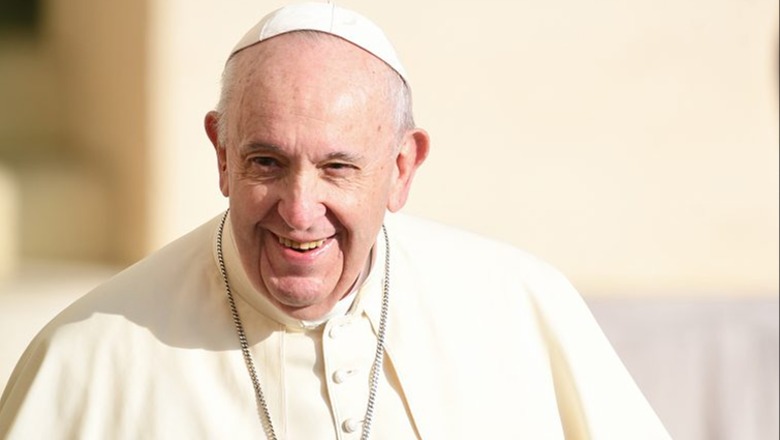 ‘Luftë e tmerrshme globale’, Papa Françesku nxjerr dokument të ri për mbrojtjen e natyrës