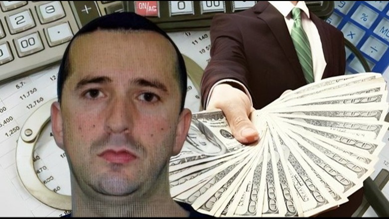 'Jam Ermal Dredha, më duhen 35 mijë euro!' Rishfaqet mashtruesi Florian Gjergjin! Tentoi t'i merrte biznesmenit 35 mijë euro! Në pranga bashkëpunëtorët 