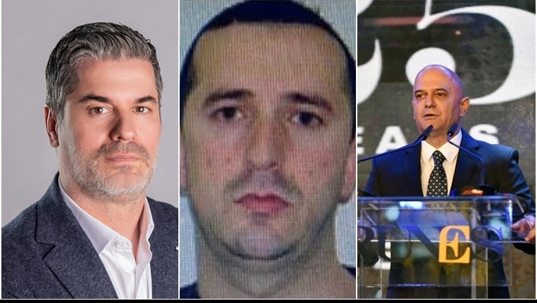 ‘Jam kryebashkiaku i Vlorës, më duhen 35 mijë euro’/ Skema e mashtrimit e Florian Gjergjit, të arrestuarit prezantoheshin si zyrtarë të lartë