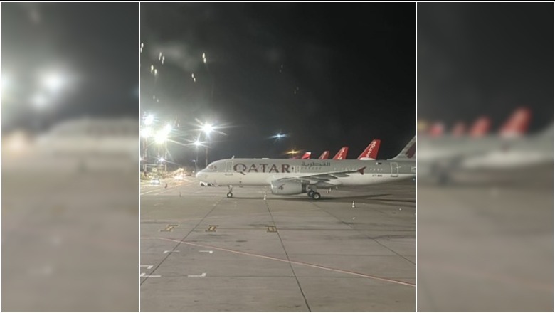FOTO/ Nga avioni në jaht, edhe familja e Emirit të Katarit  zgjedh Shqipërinë për të kaluar pushimet