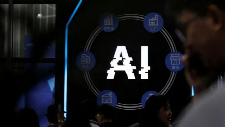 Kina forcë udhëheqëse në fushën e inteligjencës artificiale?