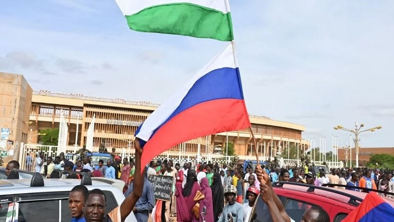 Trazirat në Niger! Junta merr vendimin, mbyll hapësirën ajrore për shkak të rrezikut