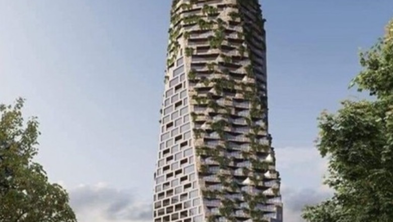 Kulla 'Mali i Tiranës', PD thirrje SPAK: Të hetohet me seriozitet, paratë e botës së krimit po pastrohen në kulla dhe beton