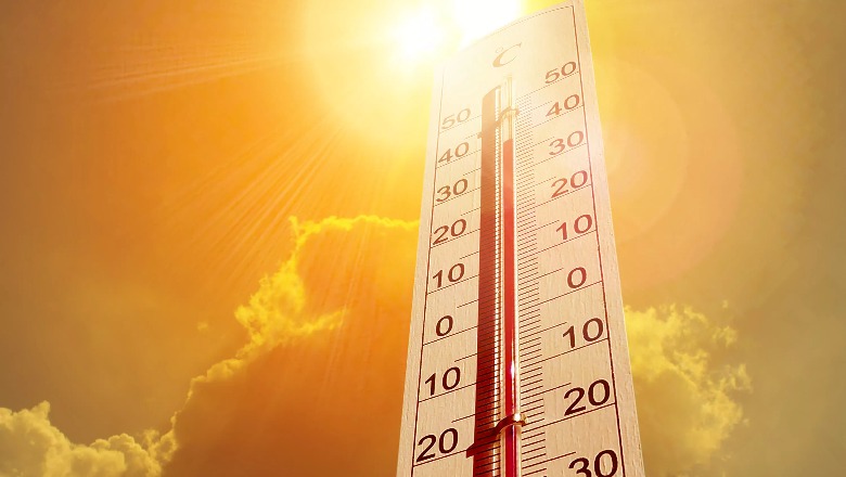 Rikthehet vapa ‘mbytëse’, termometri do arrijë deri në 40 gradë celsius! Parashikimi i motit për sot