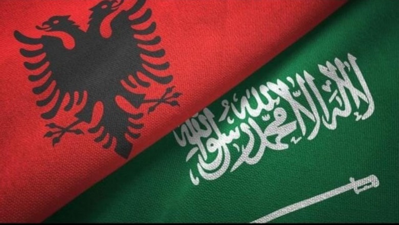 Arabia Saudite liberalizon vizat turistike për shqiptarët