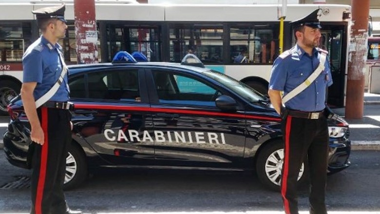 Itali/ U arrestua për dhunë, 50-vjeçari shqiptar kërkesë të pazakontë autoriteteve italiane: Më vrisni, nuk rri dot në arrest shtëpie