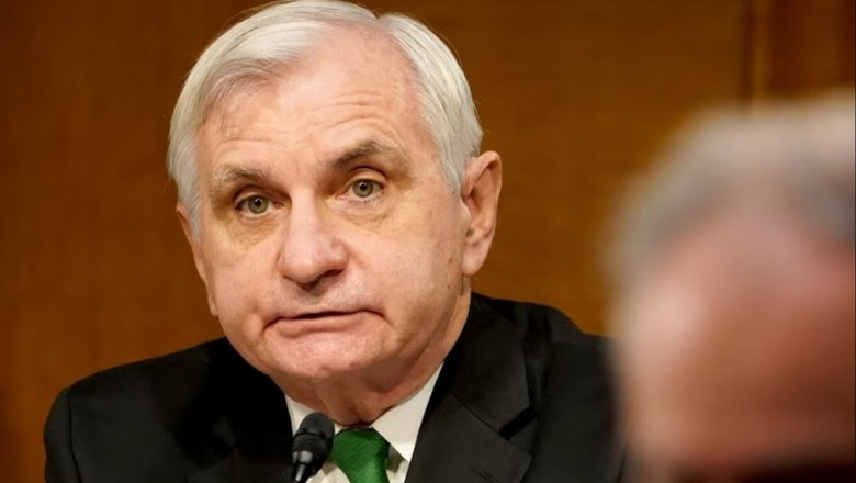 Senatori Jack Reed vizitë në rajonin e Ballkanit, takime me autoritetet e Kosovës