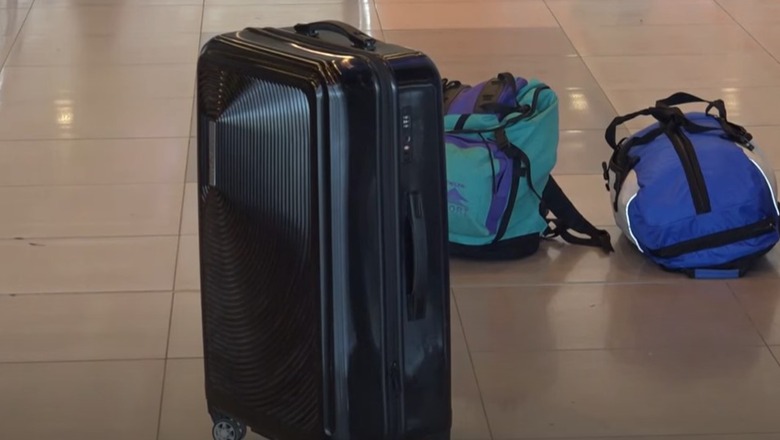 Turku kapet me bono thesari me vlerë 92 milionë dollarë në Aeroportin e Shkupit! Ia zbuloi skaneri në çantë