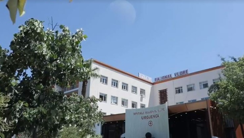 Hapet Urgjenca e re e Spitalit të Vlorës, model i ri shërbimi në qytet