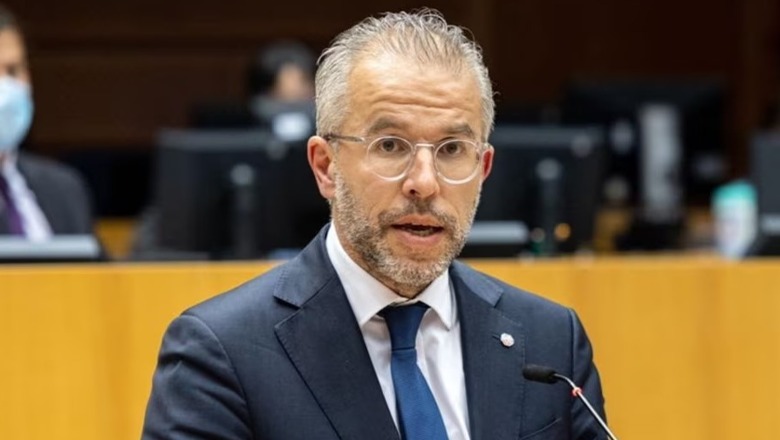 Deputeti Holandez: Shtetet e Ballkanit 'duhet të marrin vendime të vështira shpejt'