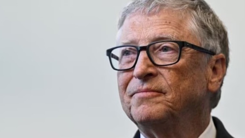 'Gjumi është për dembelat', Bill Gates zbulon një nga gabimet më të mëdha të jetës së tij