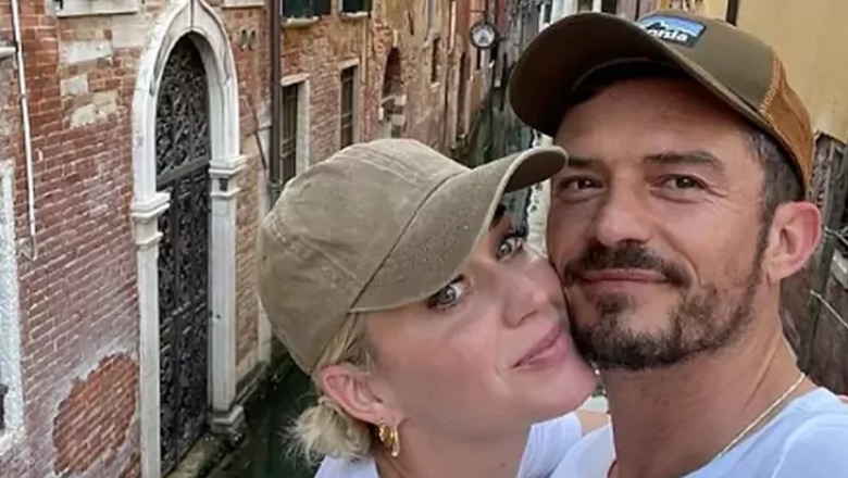 Katy Perry dhe Orlando Bloom hidhen në gjyq nga pronari i banesës së tyre