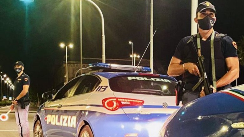U fsheh në Shqipëri pas 66 grabitjeve në Friuli dhe Veneto, arrestohet hajduti 'rekordmen'! Shqiptari ekstradohet në Itali 