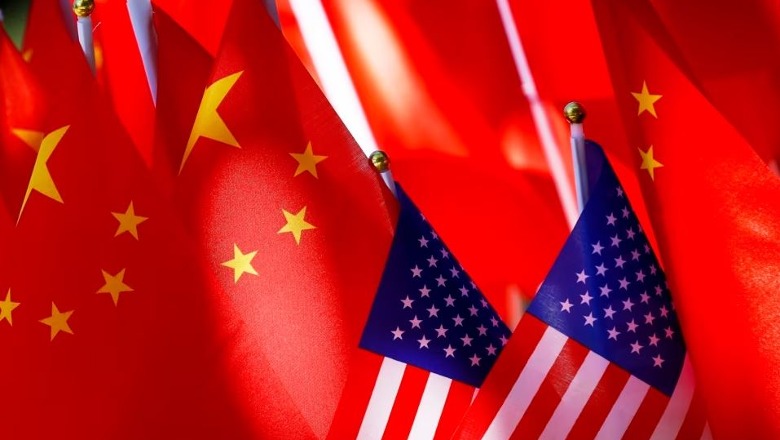 Kina: Urdhri i ri amerikan për teknologji shkel parimet e ekonomisë së tregut