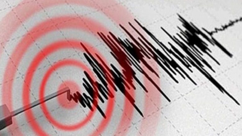 Tërmet 5.2 ballë në Turqinë jugperëndimore, nuk raportohet për të lënduar