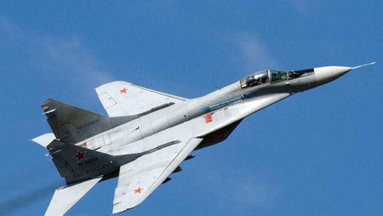 Dy bombardues rusë mbi territorin e NATO-s, Danimarka dhe Holanda ngrejnë avionët F-16