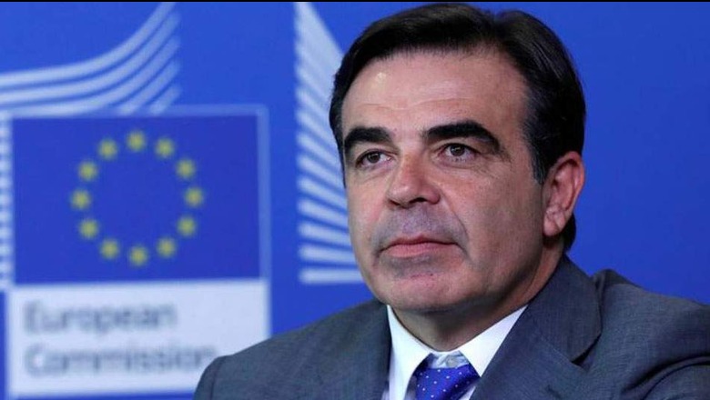 Eurodeputeti grek reagon sërish: Arrestimi i Belerit ‘krejtësisht anti-evropian’