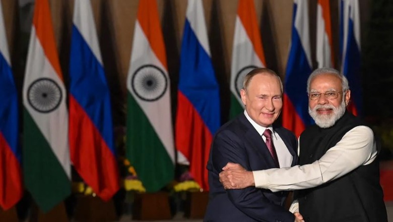 Samiti G20 në Indi përjashton Ukrainën dhe fton Rusinë