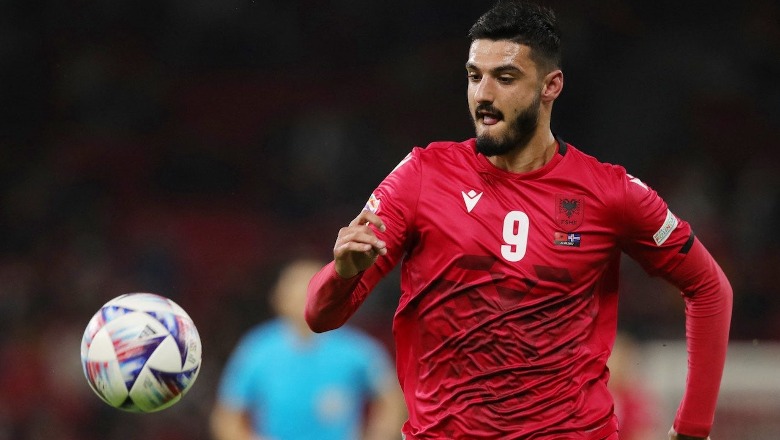 Italianët të fiksuar me Armando Brojën, ‘Special 1’ kontakton Chelsea-n për sulmuesin shqiptar