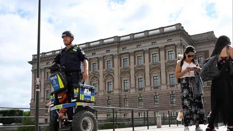 Suedi, autoritetet rrisin nivelin e kërcënimit nga sulmet e mundshme terroriste
