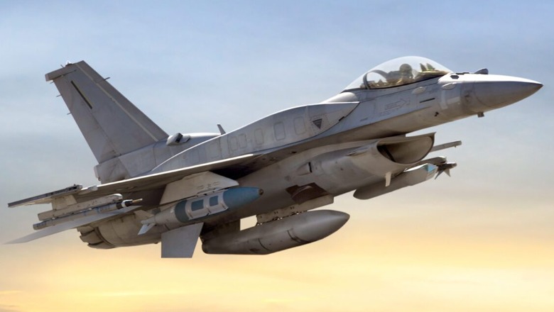 SHBA i jep dritën jeshile Danimarkës dhe Holandës, do dërgojnë avionë luftarakë F16 në Ukrainë