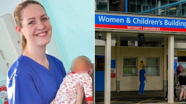Mbyti shtatë foshnje në një spital, infermierja britanike shpallet fajtore! Tentoi të vriste edhe 6 të tjerë
