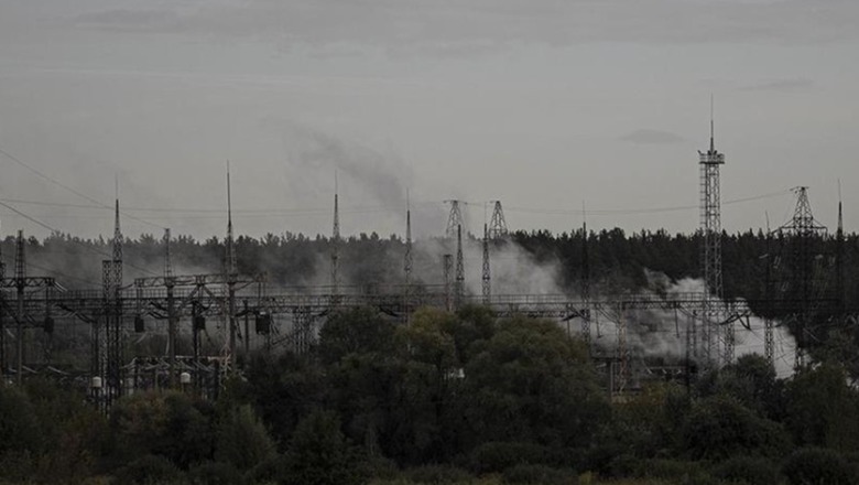 Bombardimet ruse në Donetsk, 14 mijë banorë pa energji elektrike