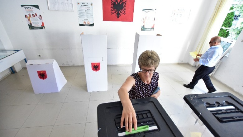 Berisha ‘vulos’ përçarjen e opozitës në Kukës, nxjerr kandidat nga primaret! PS në garë me Albert Halilajn, PD e ndarë dhe pa konsensus