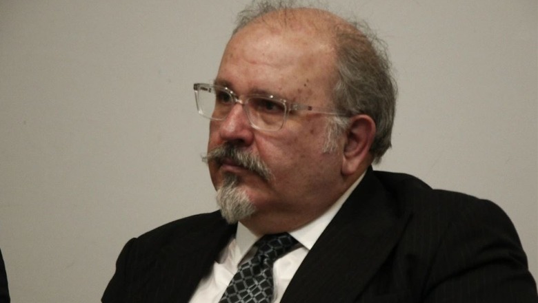 Ish zëvendës ministri i Jashtëm grek: Beleri s’është i pafajshëm, ka një histori të errët politike