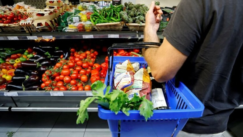Inflacioni në janar zbriti në nivelin më të ulët të 2 viteve, por çmimet e ushqimeve u rritën me 5.3%